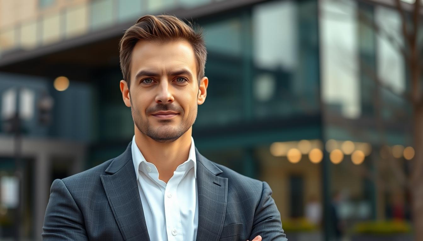 Client support specialist