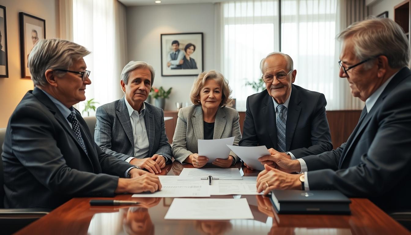 Support for real estate compliance