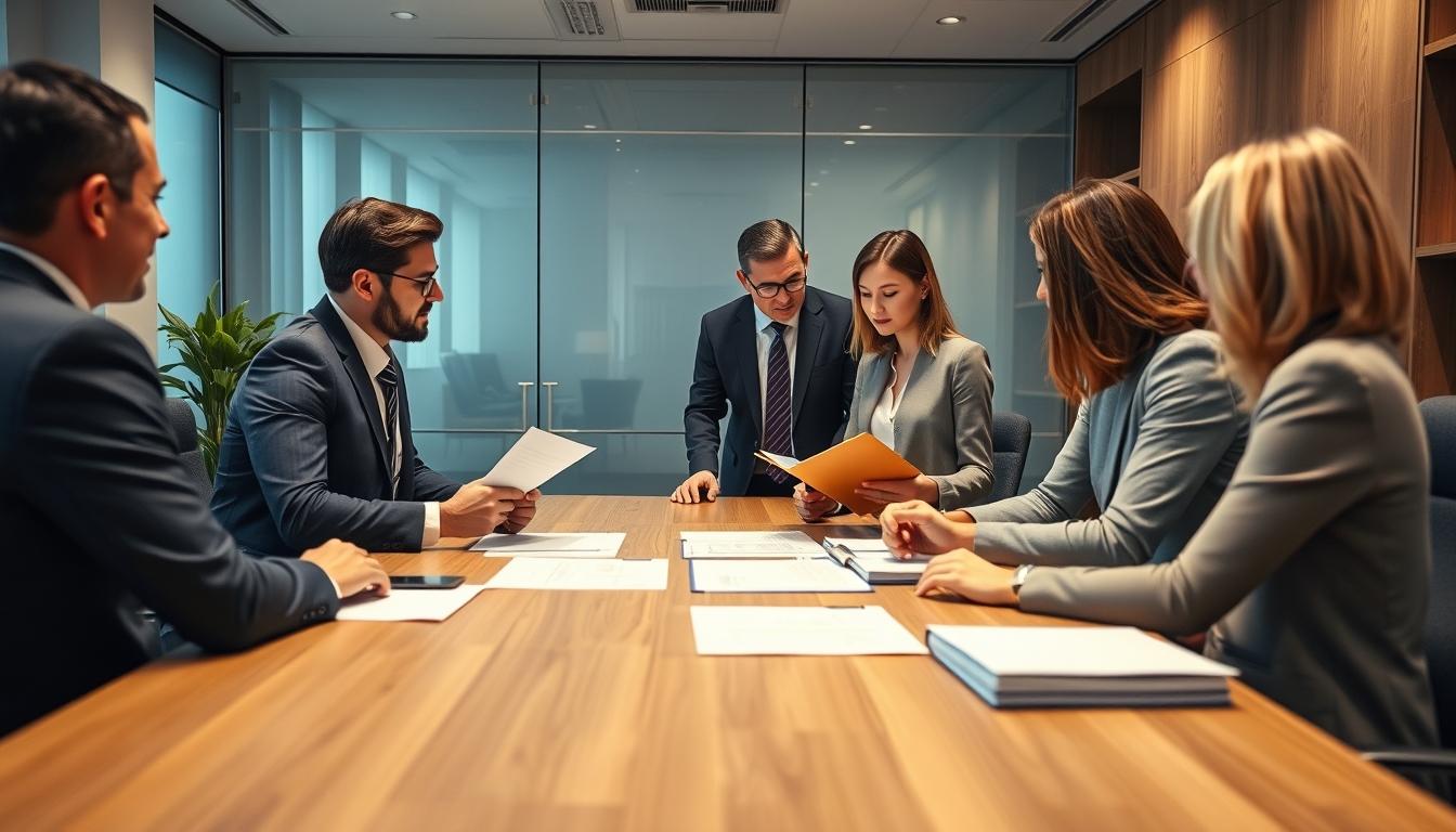 Title verification in real estate transactions