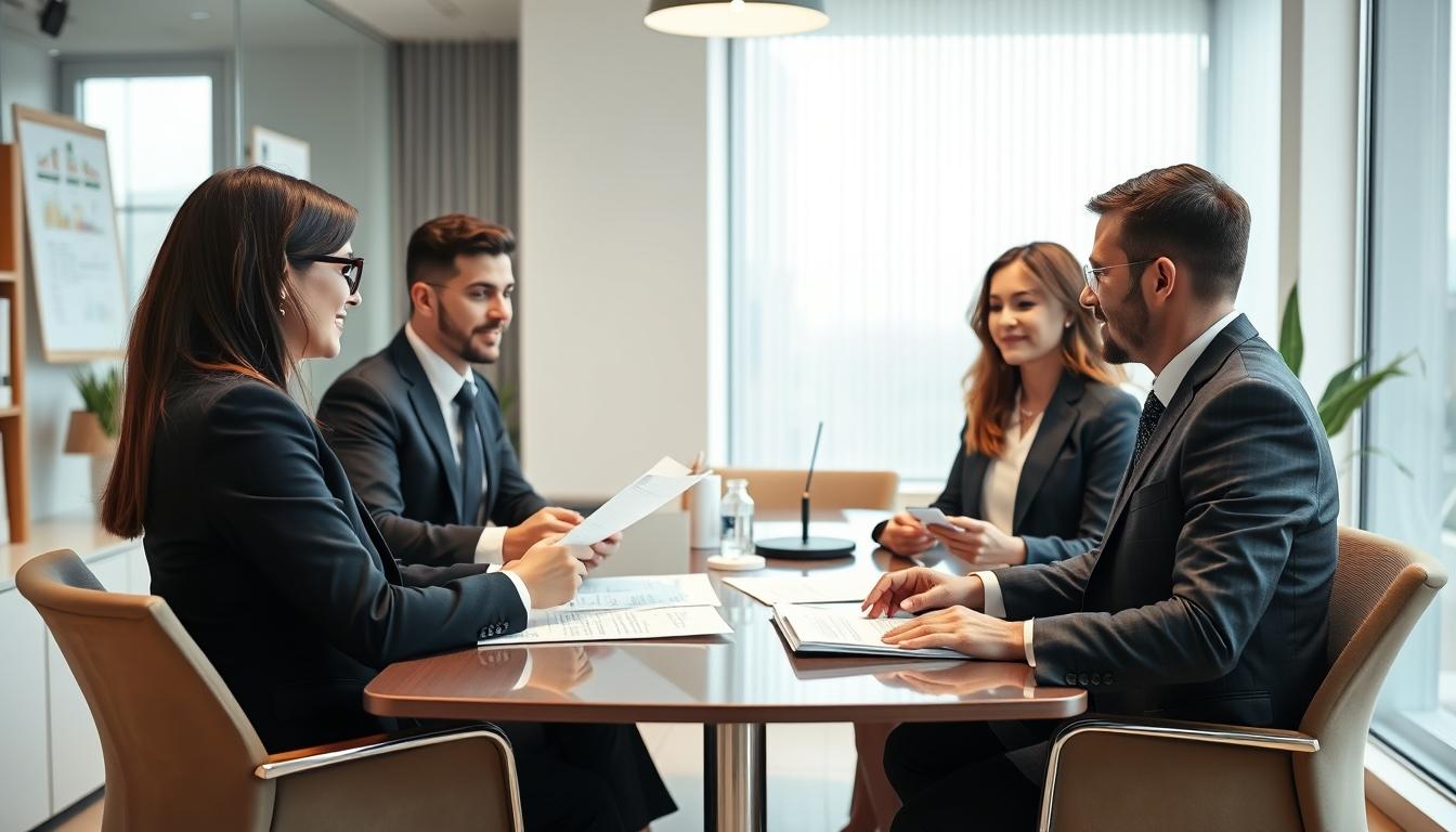 Closing documents and property transaction review